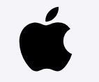 Apple logo