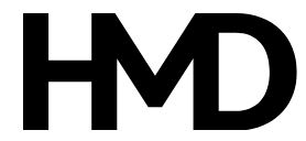 HMD logo