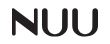 NUU logo