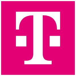 T-Mobile logo