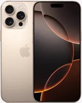 apple iPhone 16 Pro Max thumbnail