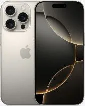 apple iPhone 16 Pro thumbnail