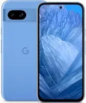 google Pixel 8a thumbnail